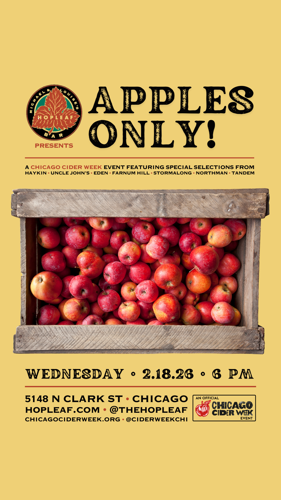 IG STORY Hopleaf Apples Only 2026.png