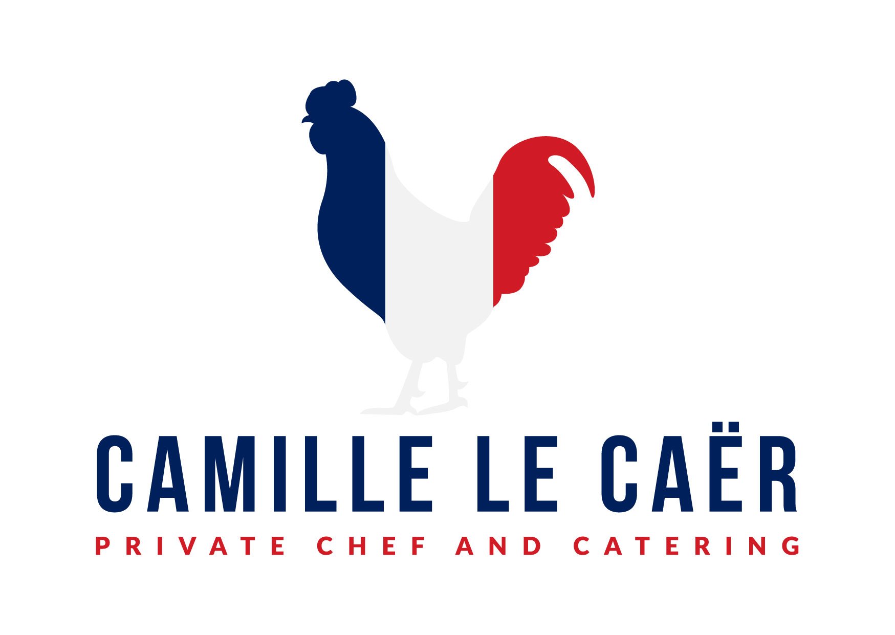 Camille Private Chef
