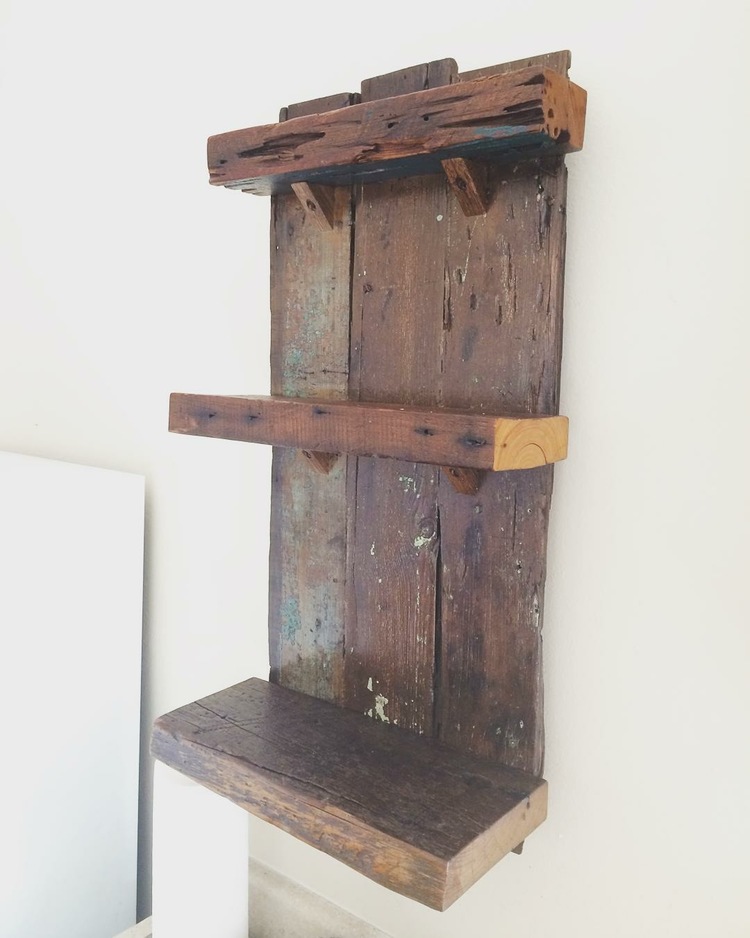 Spice Rack