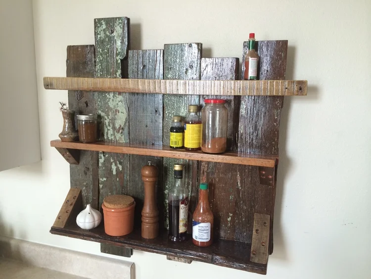 Spice Rack 2