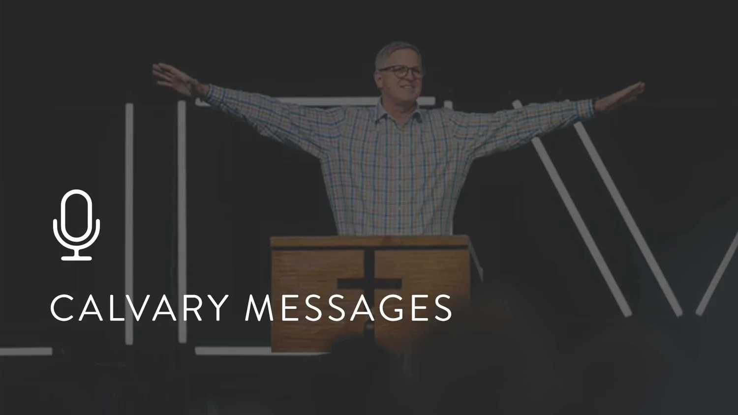 Bible Study — Calvary Chapel Santa Barbara