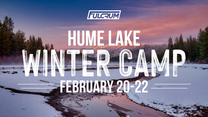 High School Winter Camp
