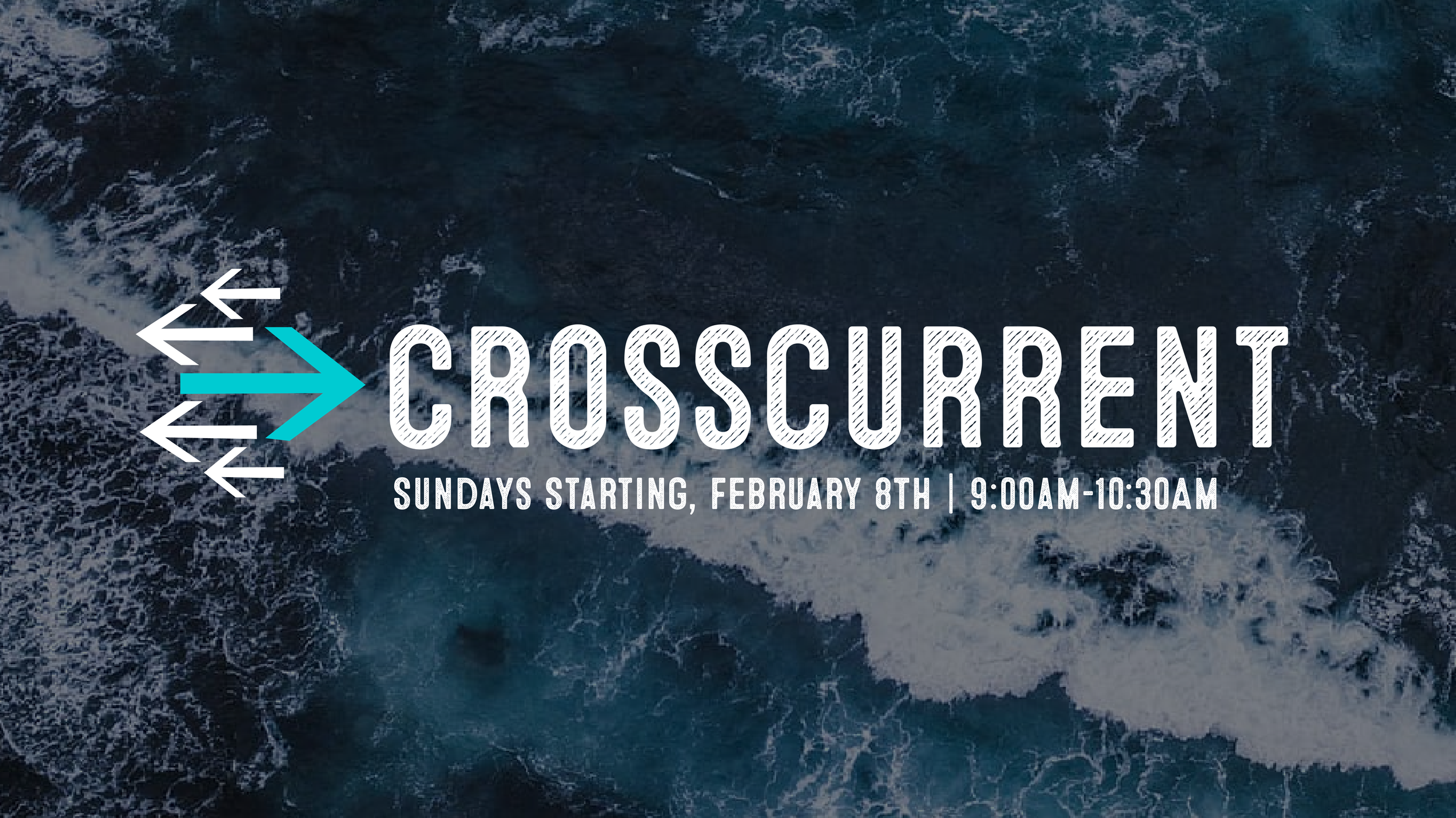 CrossCurrent Winter 2026 Term Starts Feb 8th
