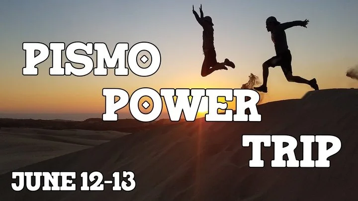 7th Grade Power Trip