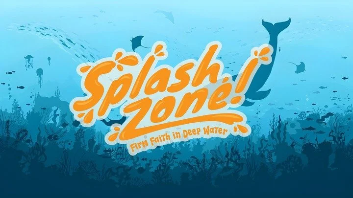 VBS 2026 Splash Zone