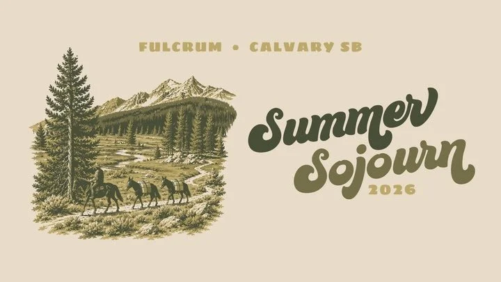 Summer Sojourn 2026