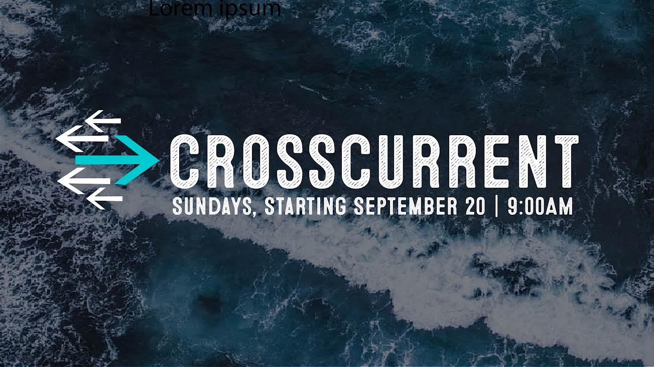 CrossCurrent