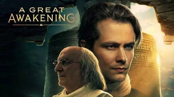 A Great Awakening Movie Showing