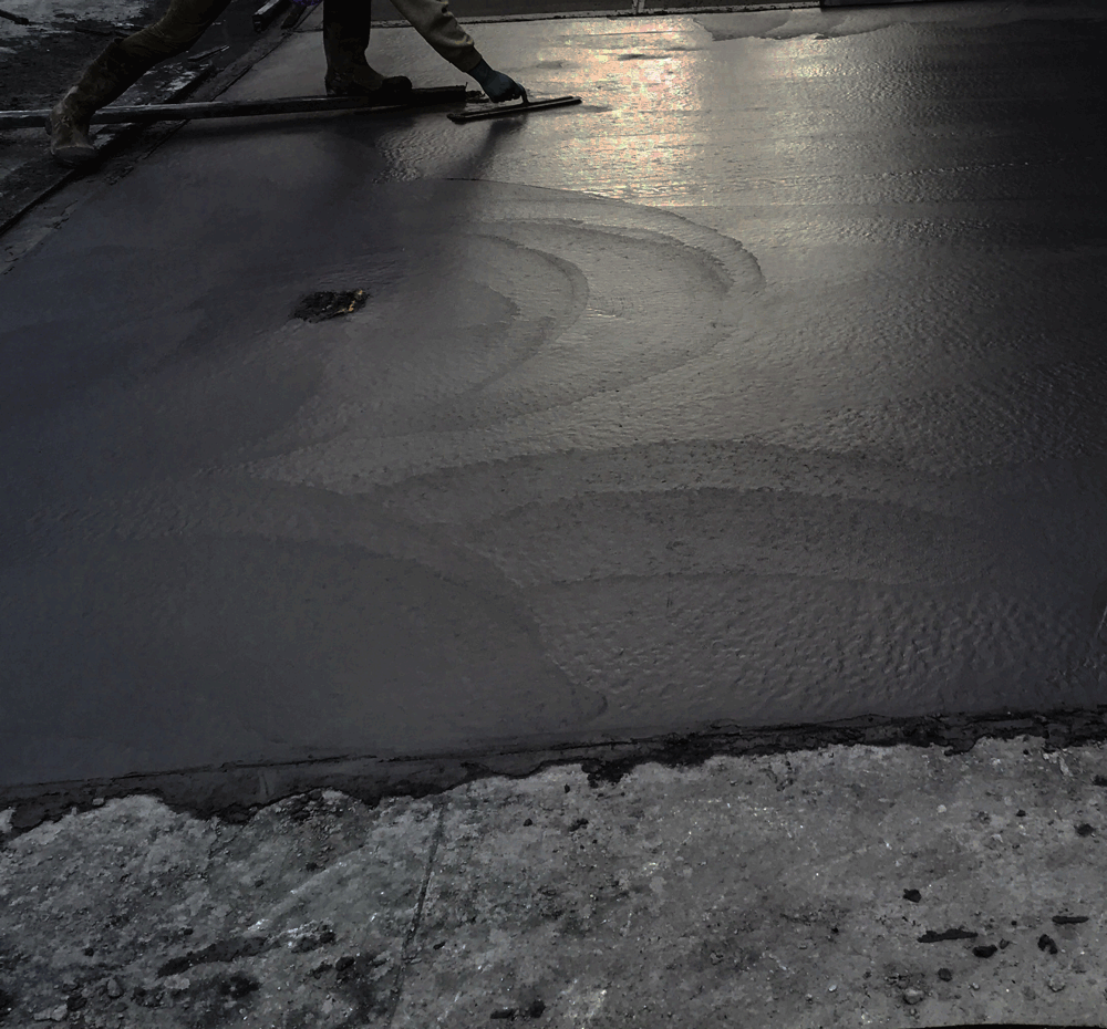 CEMENT 2018