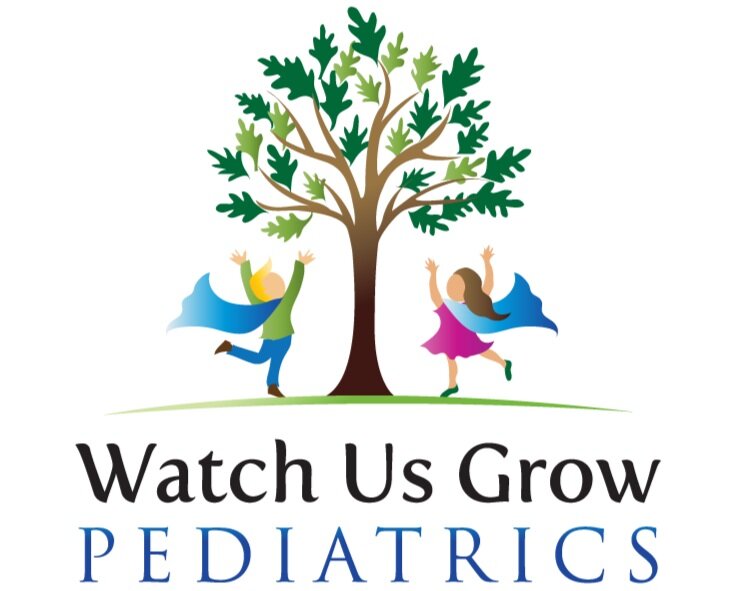 Watch Us Grow Pediatrics