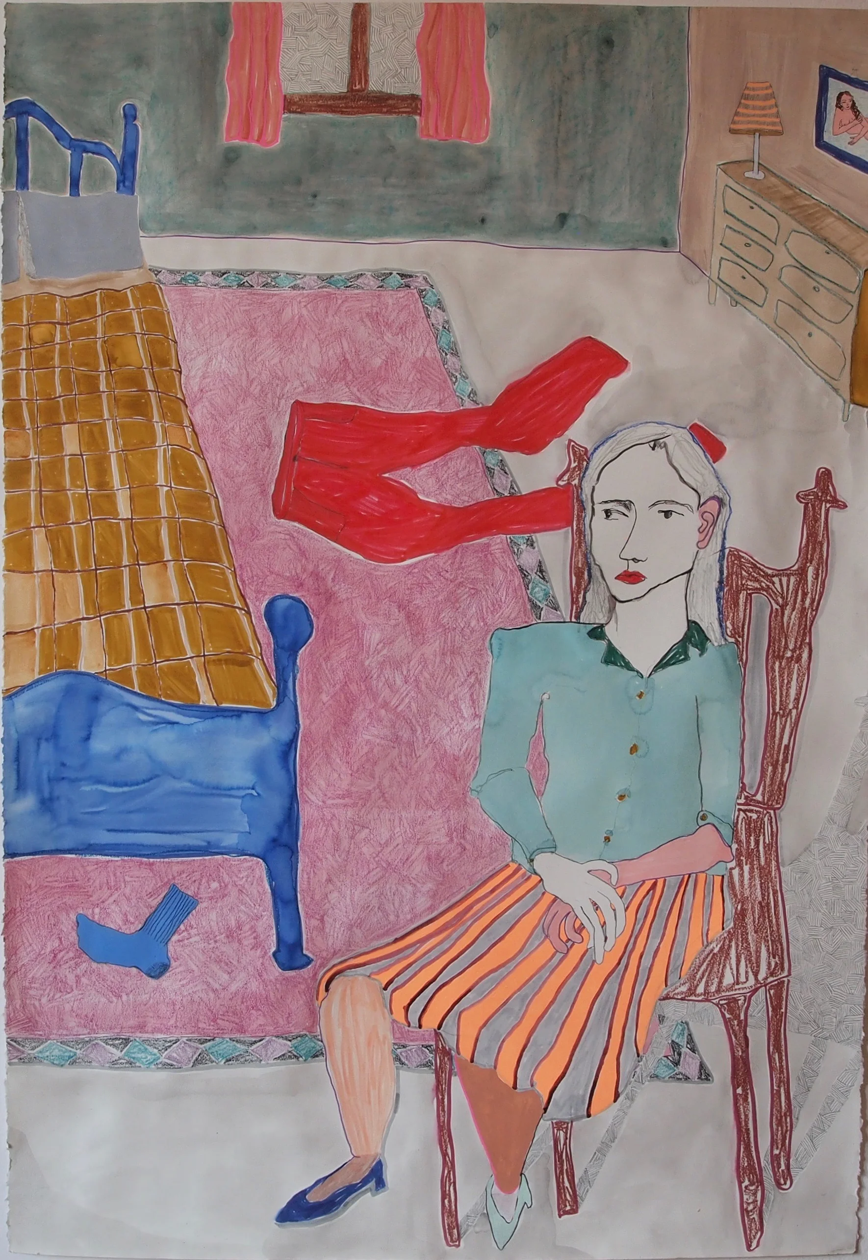 Lillian Olney