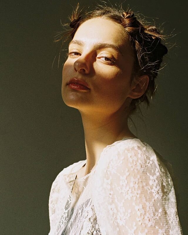 Lighting... Photo @ryan.treitel , styling @giannaharms , hair+mu by me
