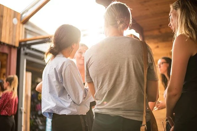 The Now Crowd is powered by the @sustainable.business.network. We are a network of young professionals driving change and normalising sustainability within our organisations. ⠀
Become a member NOW at nowcrowd.org.nz