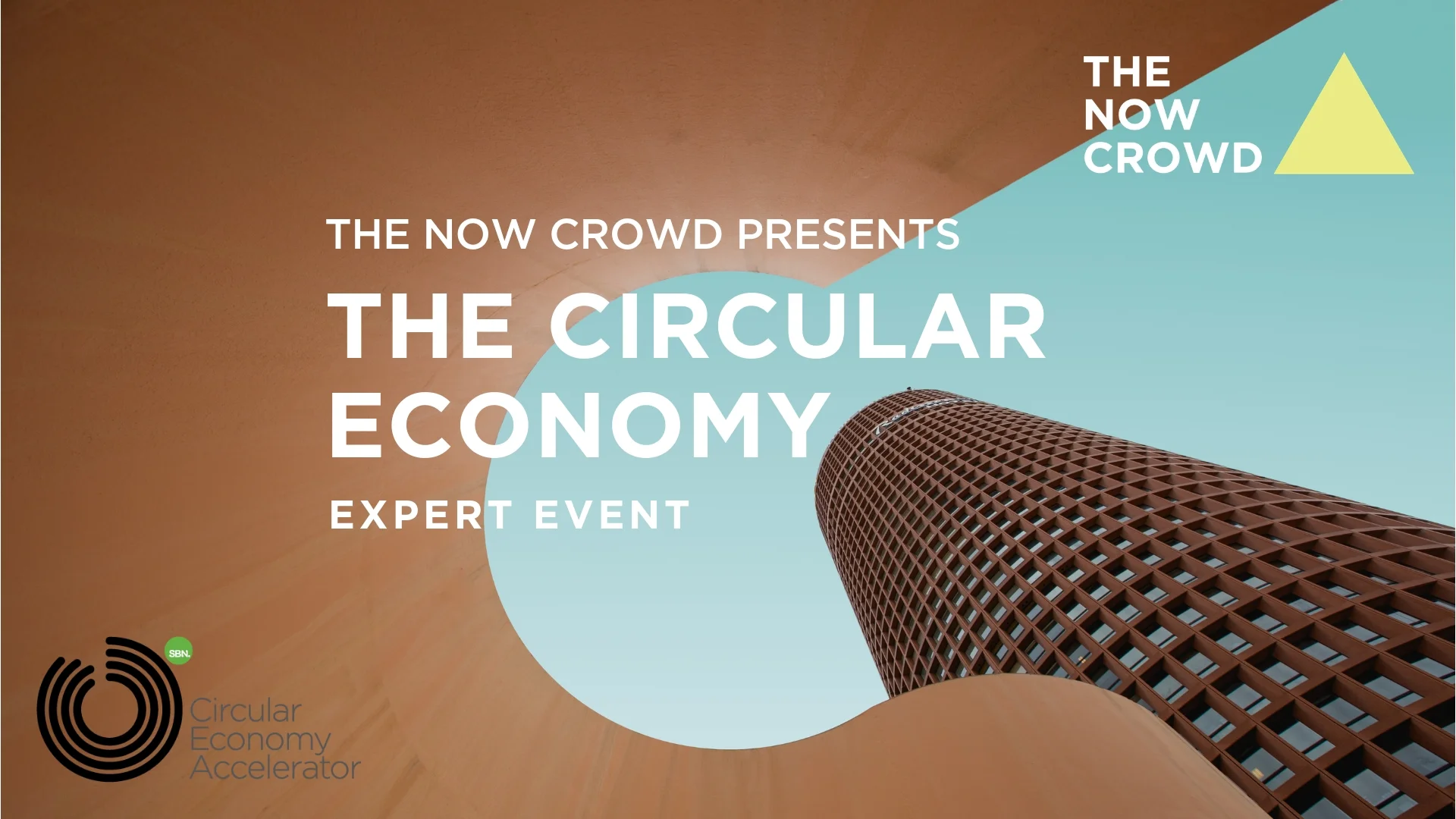 The Circular Economy
