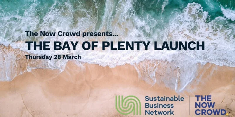 Bay of Plenty Launch Party