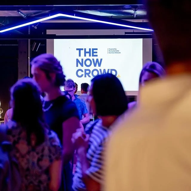 We are in week 3 of our Social Impact Sprint! So we thought why not share some pics from our kick off event? What difference are you going to make? #thenowcrowd #socialimpact #letsdothis