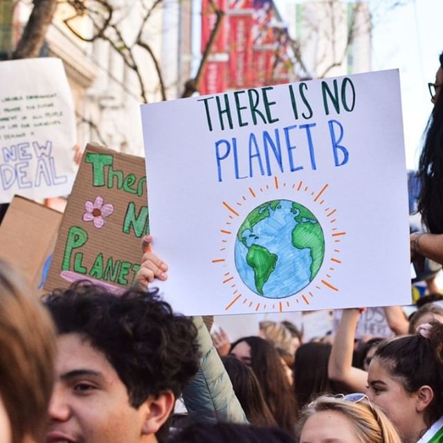 Auckland Council has declared a Climate Emergency. But what does that mean? What do we need to do as individuals? How should the businesses we work for respond? And what is our local council planning to do about it?

As we wrap up our Towards Zero Carbon Sprint, let&rsquo;s have a discussion on what a Climate Emergency means and what needs to happen now.
Register on our Facebook page. Link in Bio