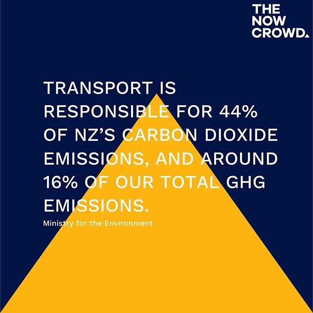 Switching to sustainable transport options like walking, cycling and public transport will not only reduce emissions but also improve our health and well-being, reduce congestion, increase economic productivity and more! 🤸&zwj;♂️
In mid-February, The Now Crowd will be kicking off the year with a Sustainable Transport Sprint! We will be exploring how our organisations can improve their transport game. An e-bike fleet? Investment in electric vehicles? Improving employee commuting behaviour? Auckland Transport Bike Month 2020?
🚴&zwj;♀️
Join us today to get involved and make a difference in your organisation!