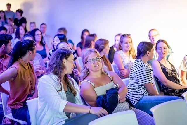 The Now Crowd is focused on building capability and connecting with other like-minded individuals! If you are interested in learning how to lead a project in sustainability, talk to us now! 
#thenowcrowd