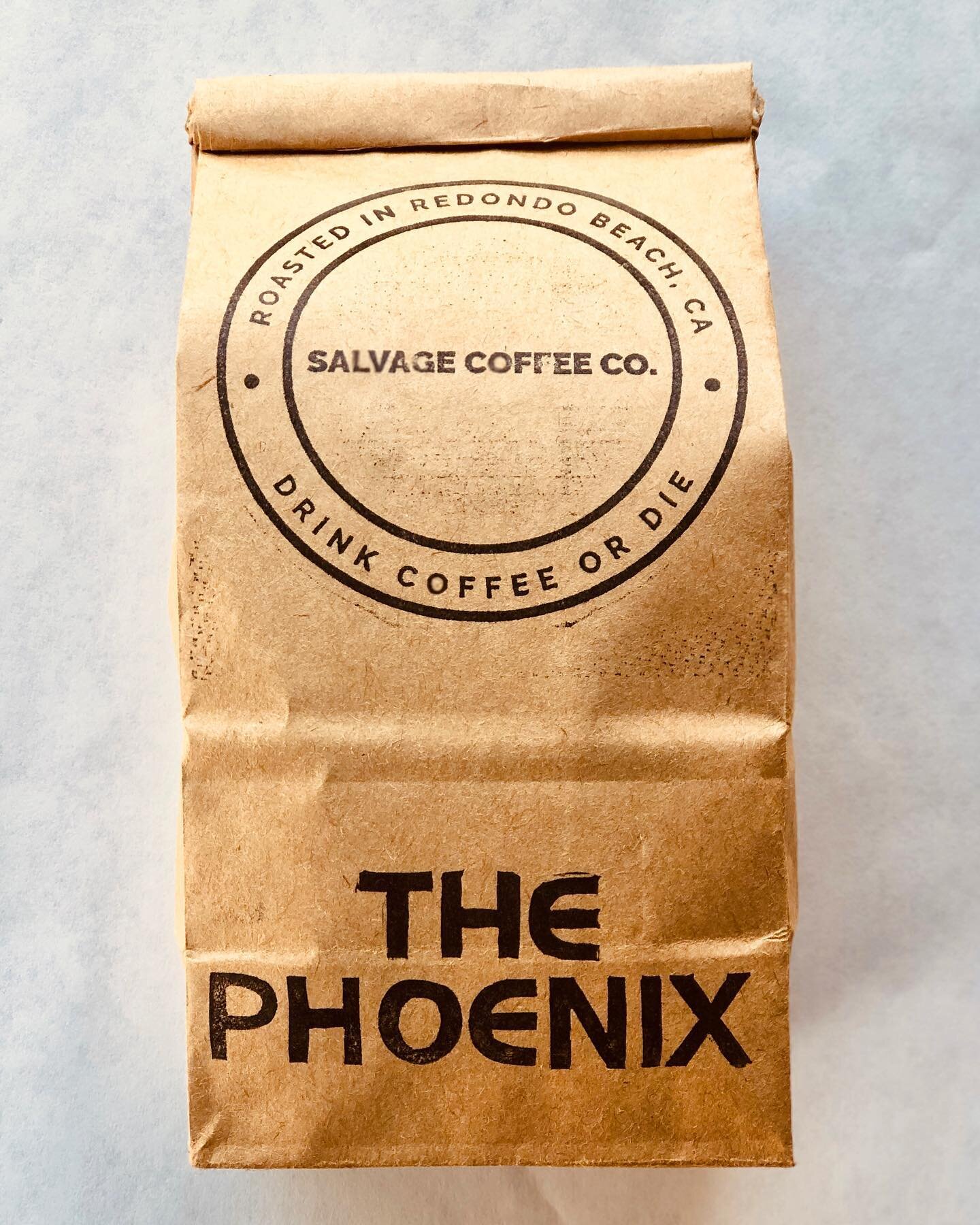 We have roasted a special coffee for a community of people who inspire us! The Phoenix is a free sober active community that has inspired more than 26,000 people across America to believe they have the strength to rise from the ashes of addiction thr