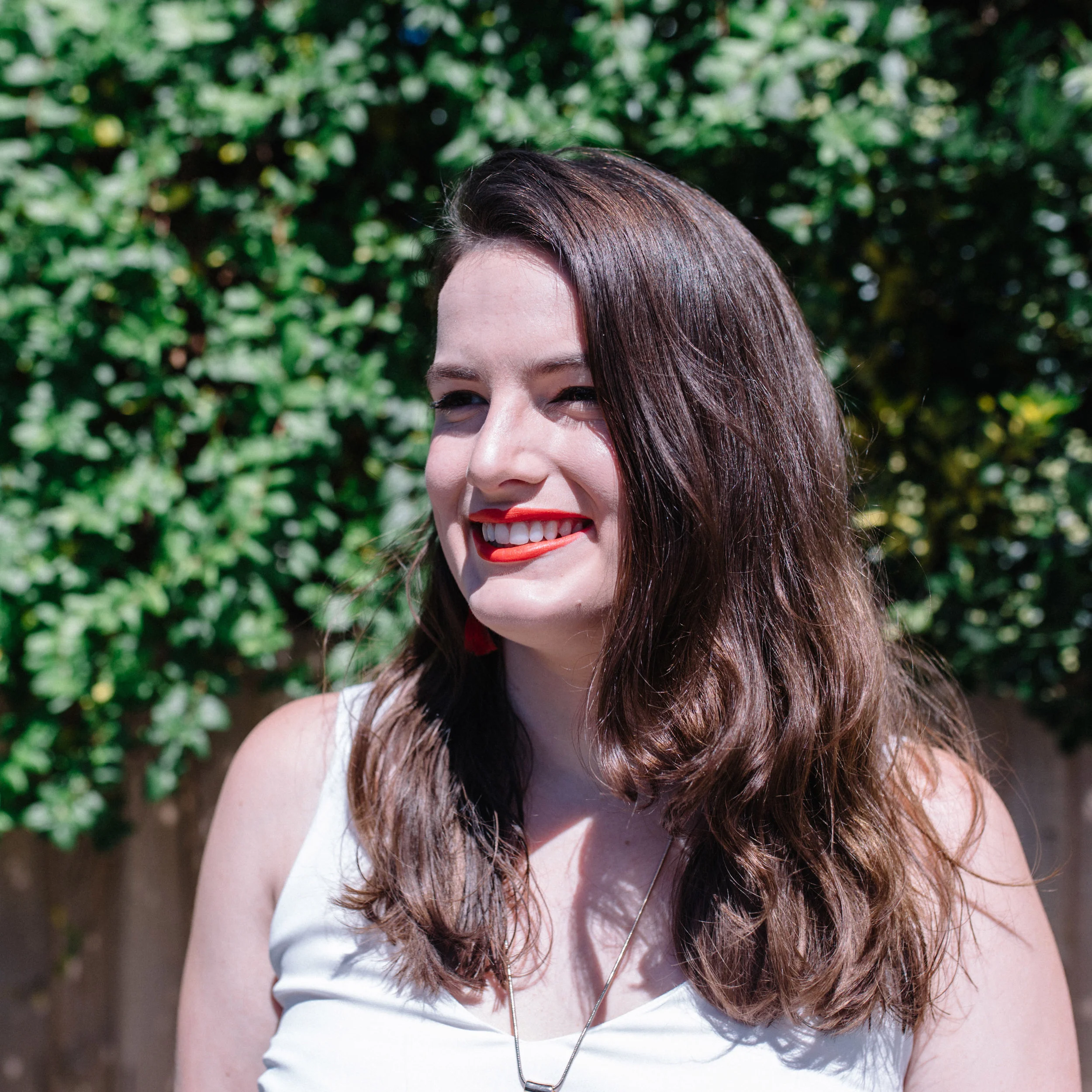 Emma Ingram Emma is Levi's wife and our social media manager. She also assists with enquiries and videography.