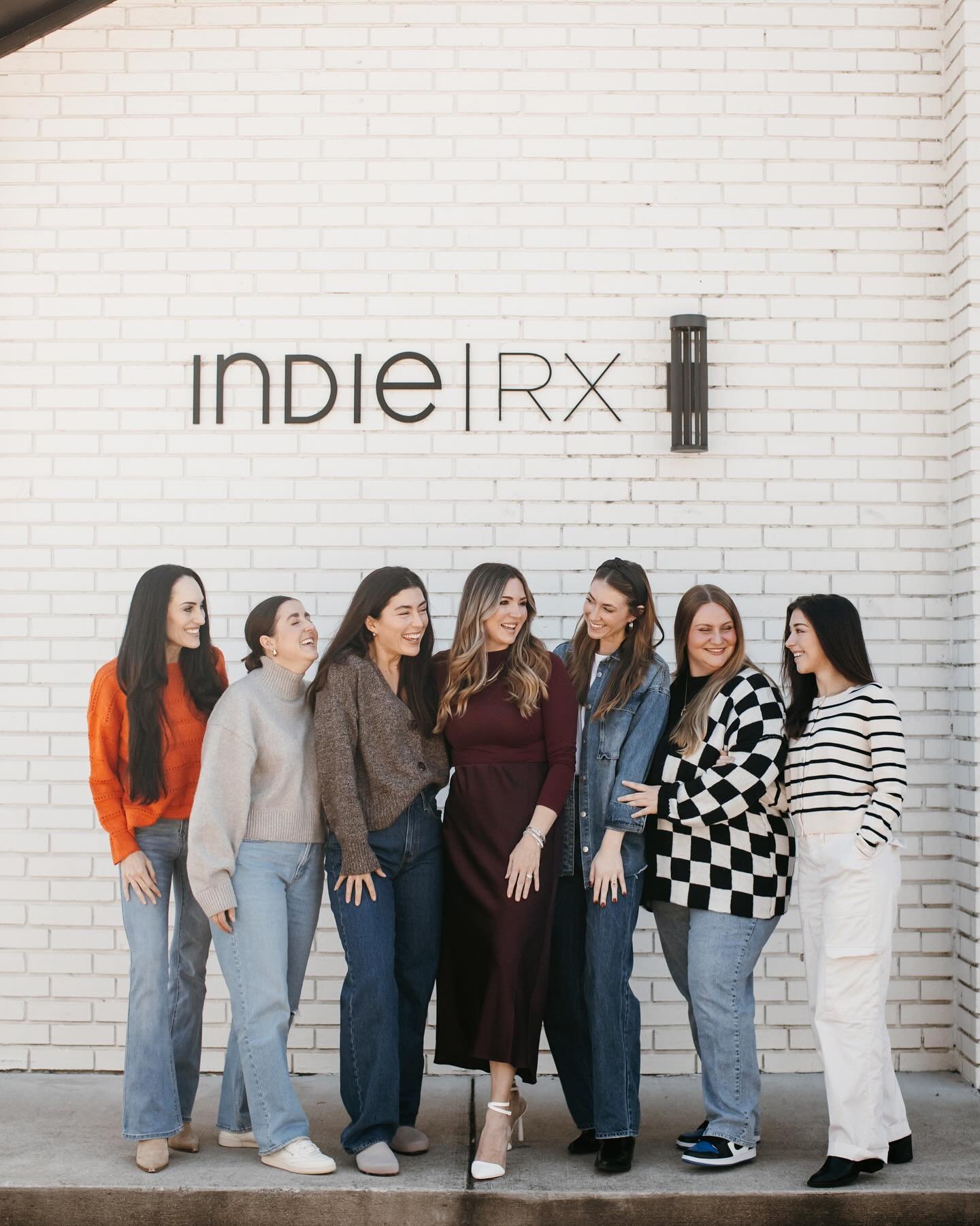 🍂✨ Happy Thanksgiving to our Indie family-that includes YOU!✨🍂

As we gather around the table today, we want to take a moment to express our heartfelt gratitude to each and every one of you. Your support and love have been the foundation of our jou