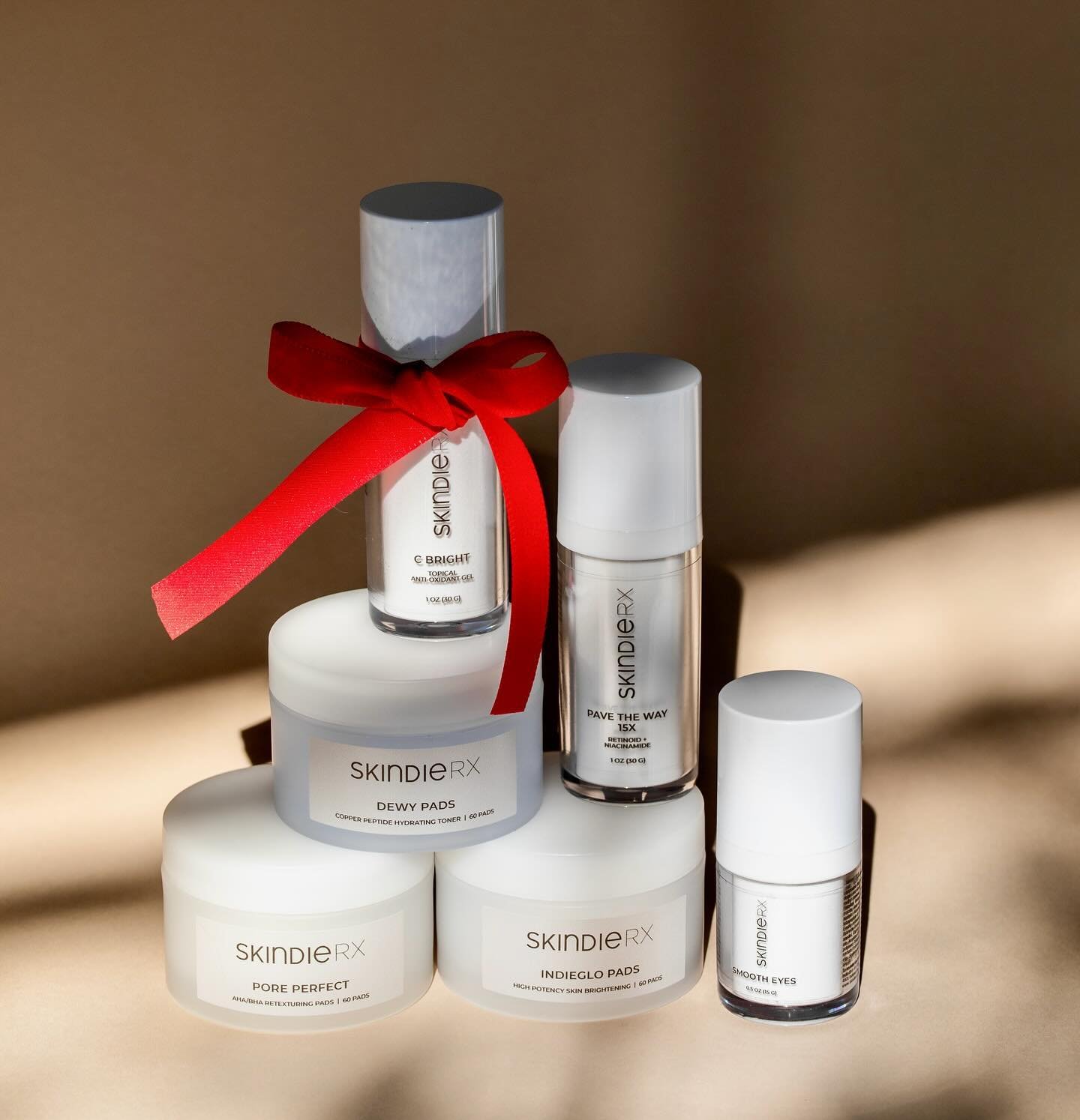 Black Friday has finally arrived at Indie. Stock up with our skincare sales to keep you glowing through the new year. Use code Thankful for:
20% off SkinCeuticals, Alastin, and Colorescience
22% off SkindieRX
✨ Available online at IndieRX.co now!!