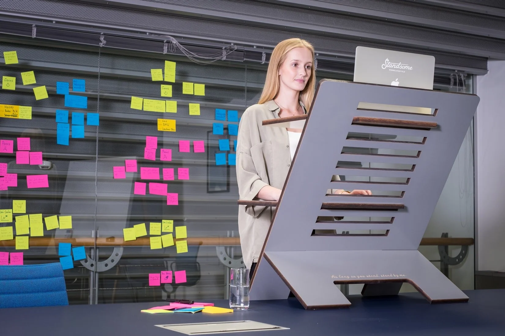 Scrum and measurement