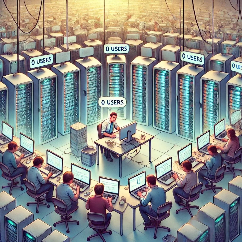 How to Use Scrum to Avoid the #1 Cause of Startup Death