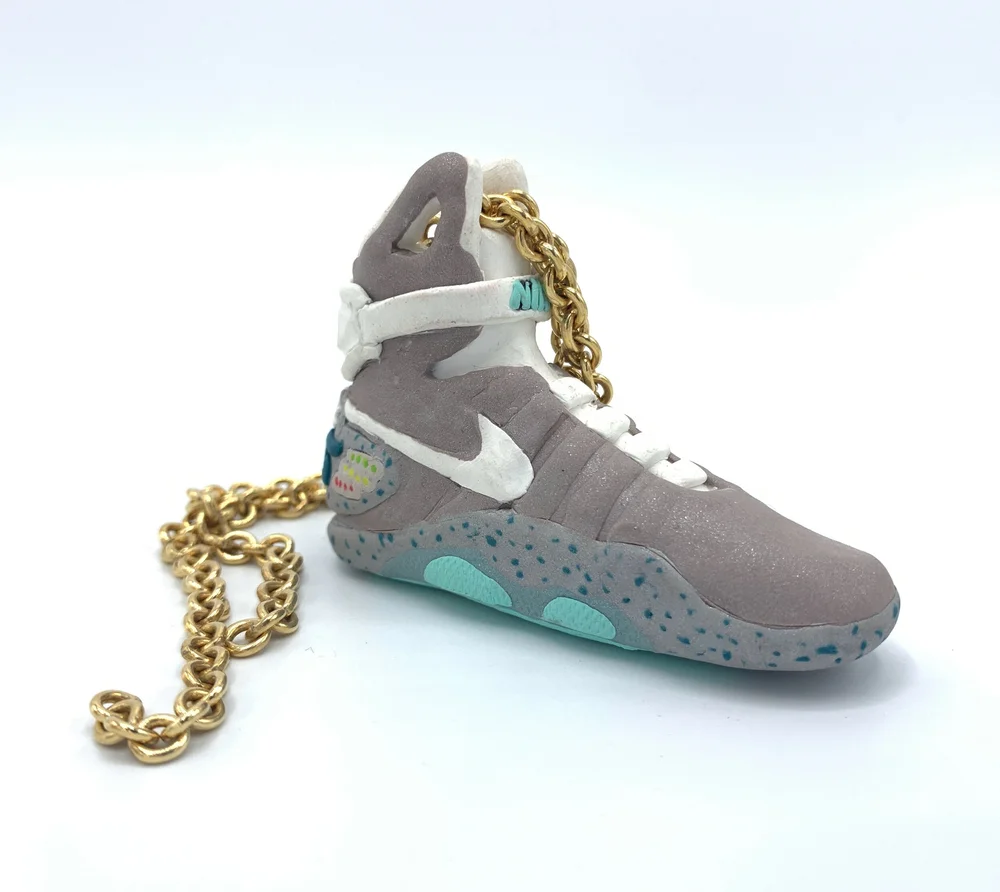 nike the back to future