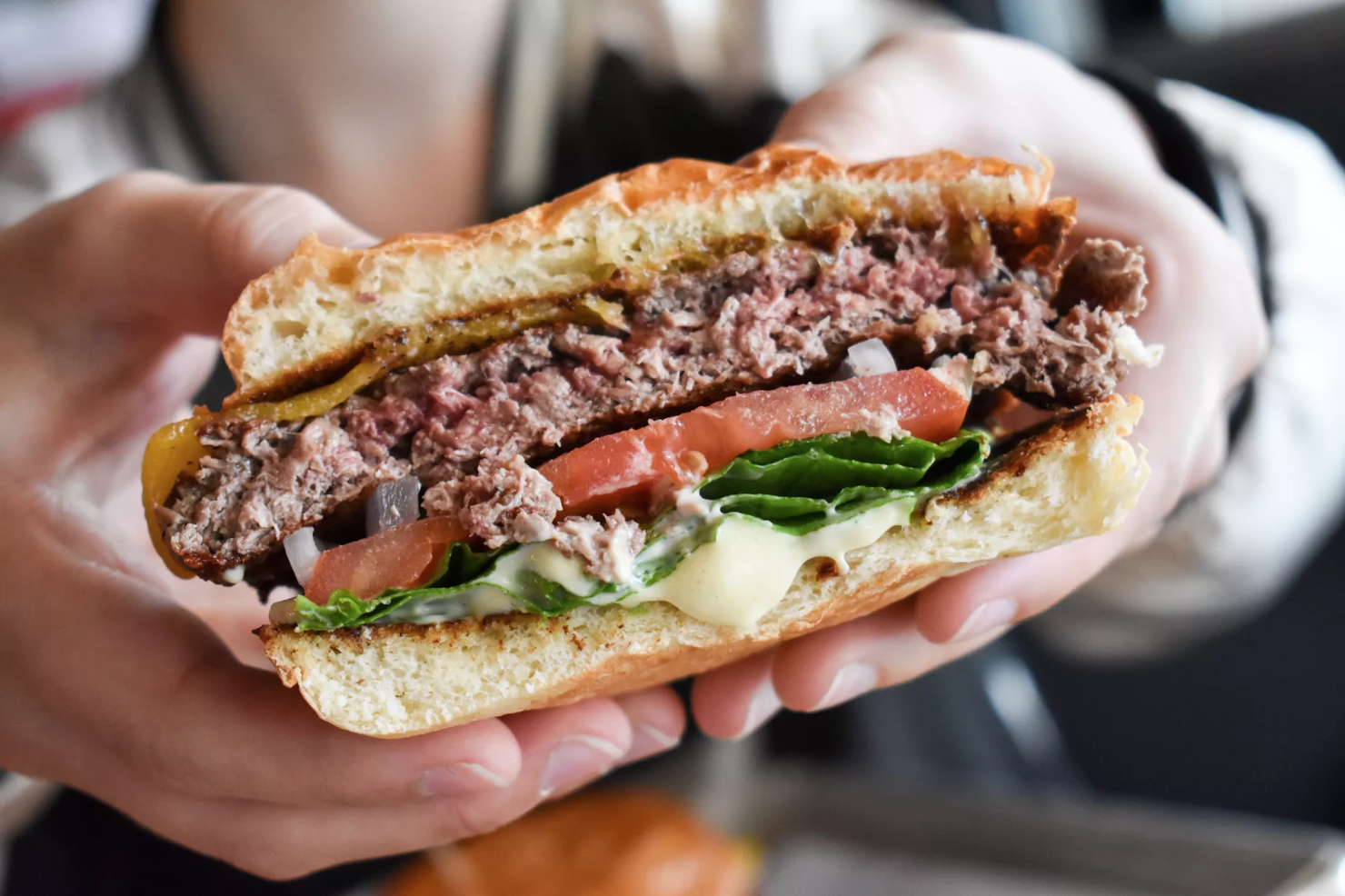 Source: Eater