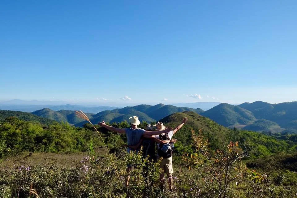 The Paradox of Solo Traveling