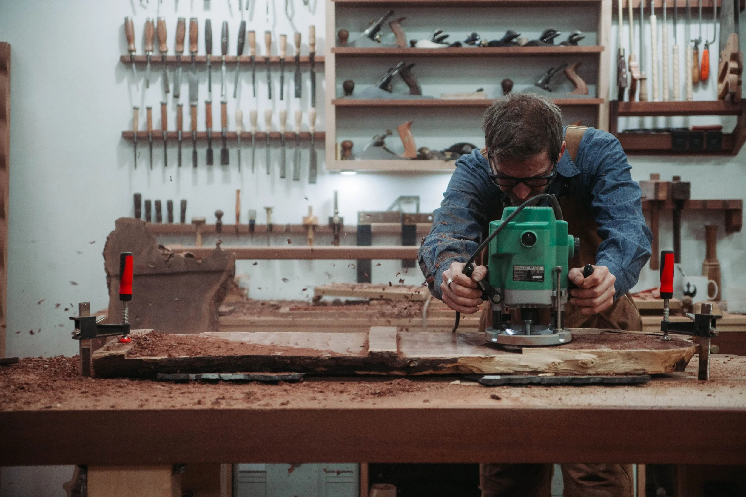 Why Handmade Matters