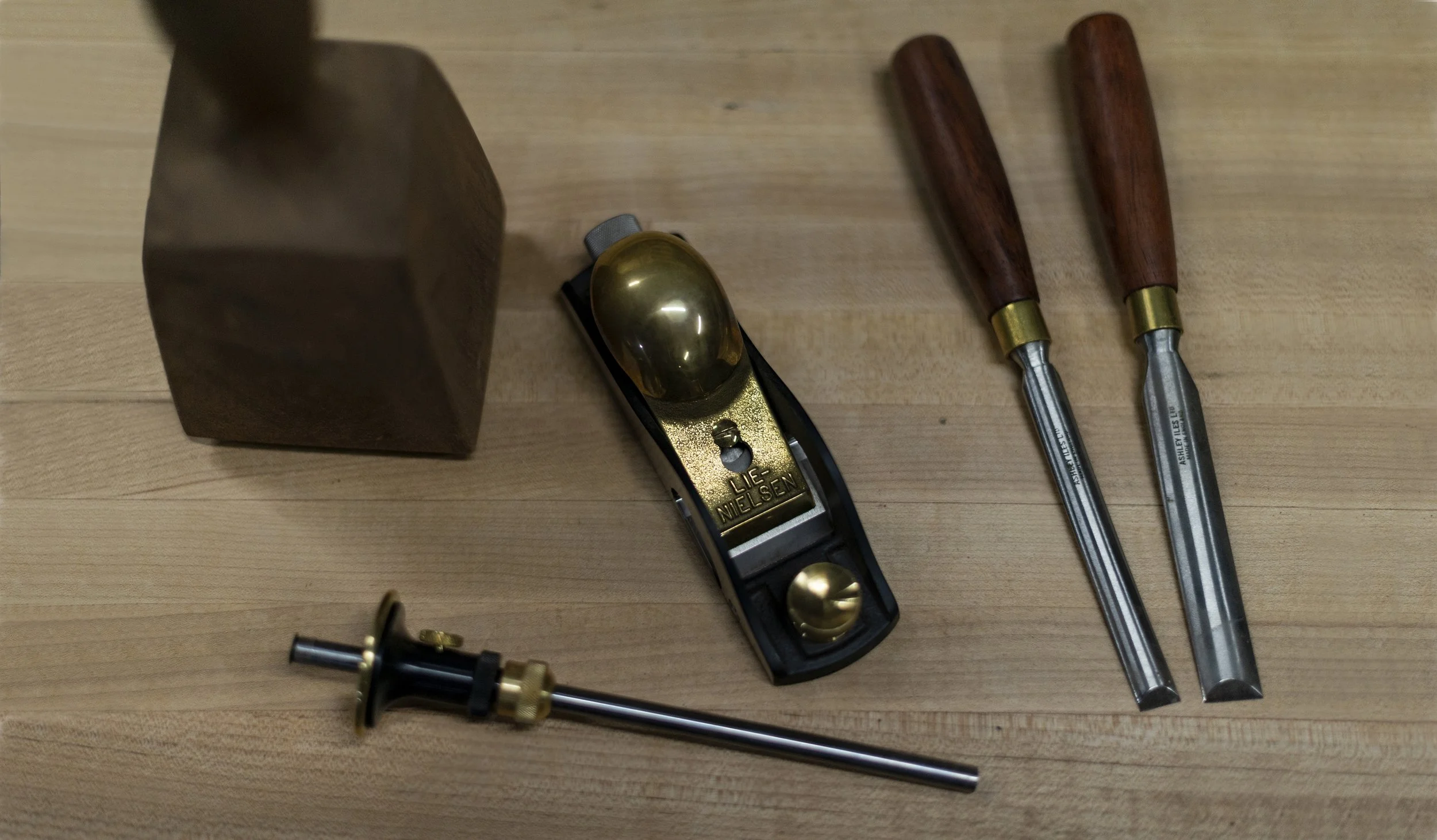 Why Handmade Matters