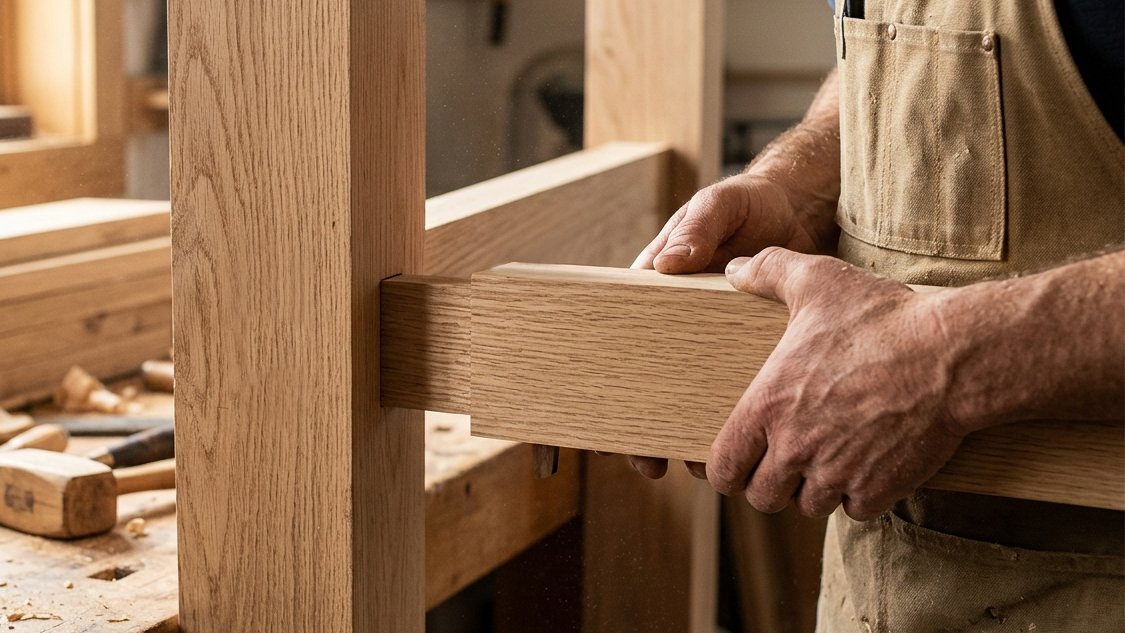 Behind the Scenes: The Anatomy of a Custom Table Build