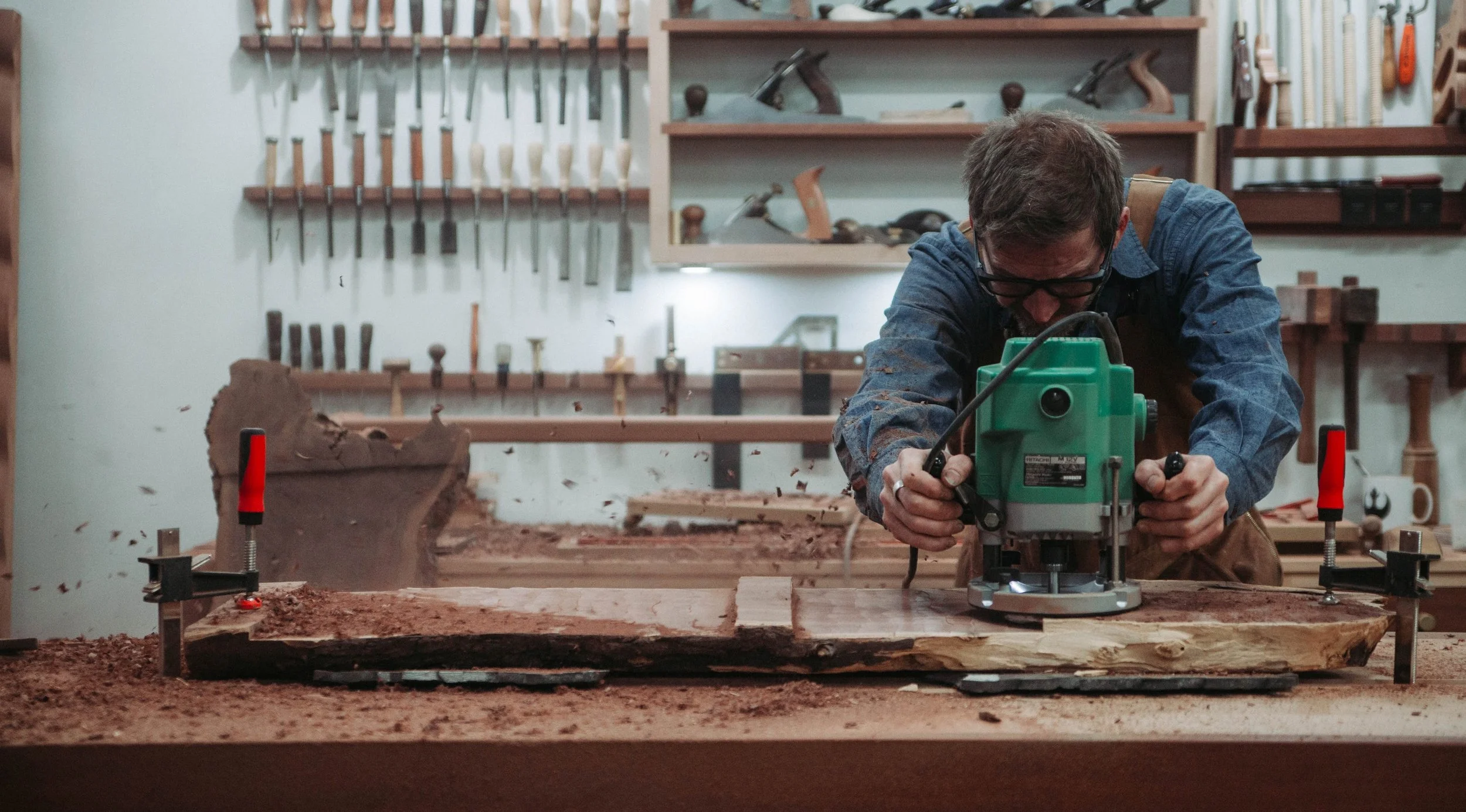 Why Experience is the Ultimate Metric for Custom Furniture