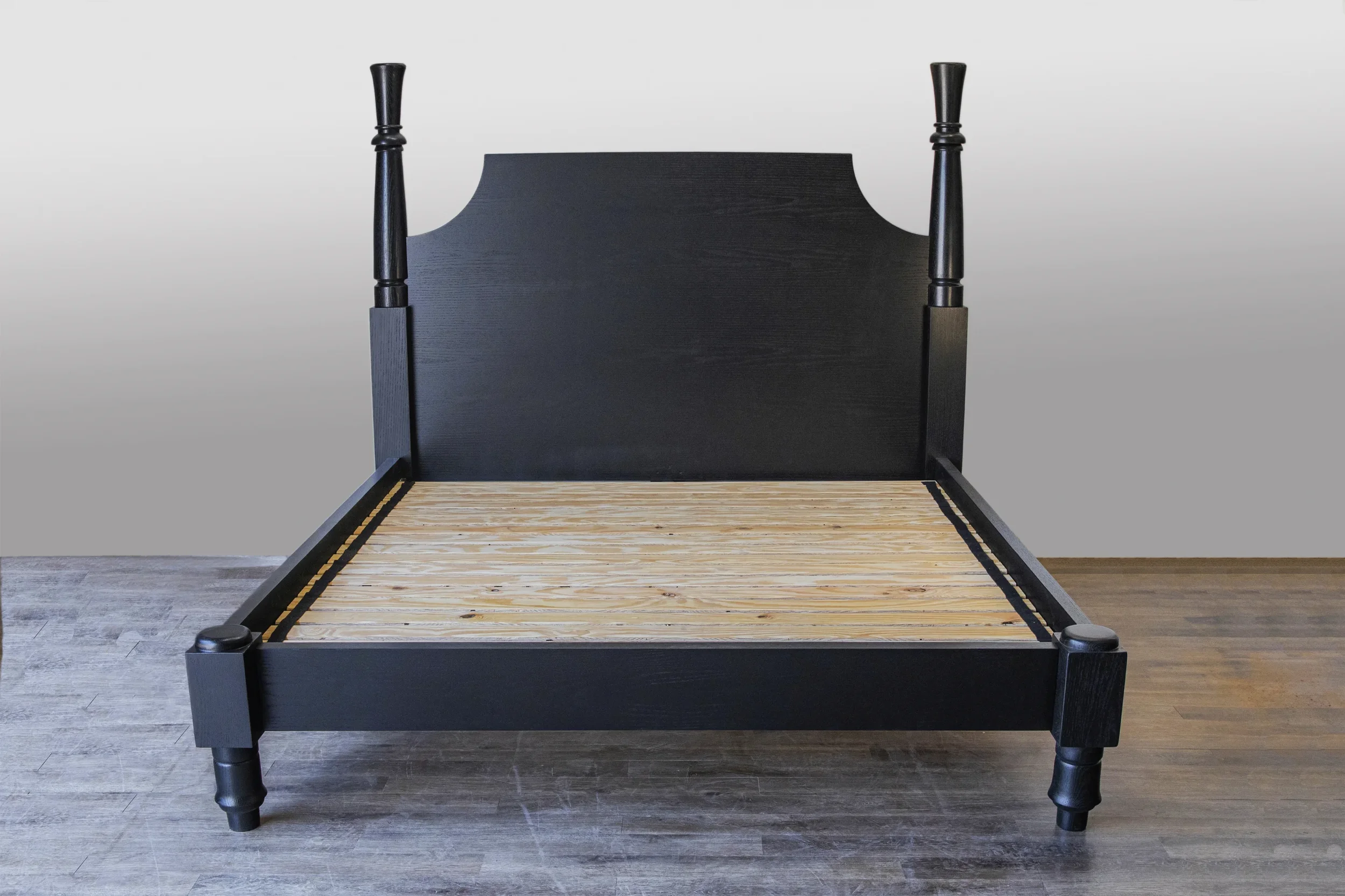 Choosing the right Bed