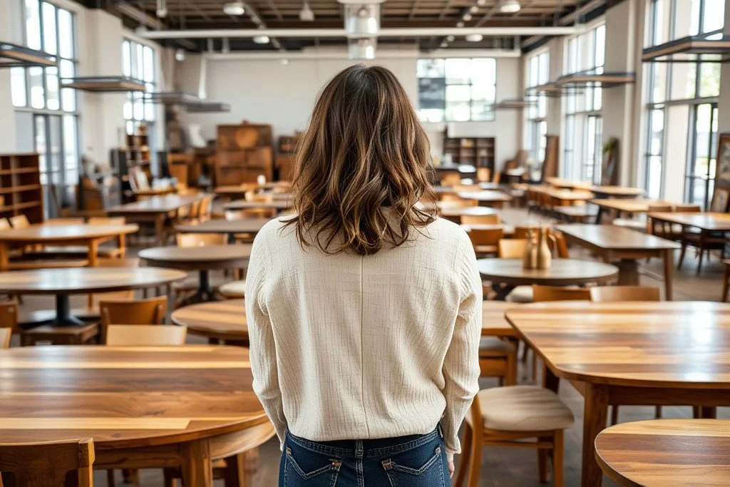 Dining Table Trends: What’s In vs. What’s Forever