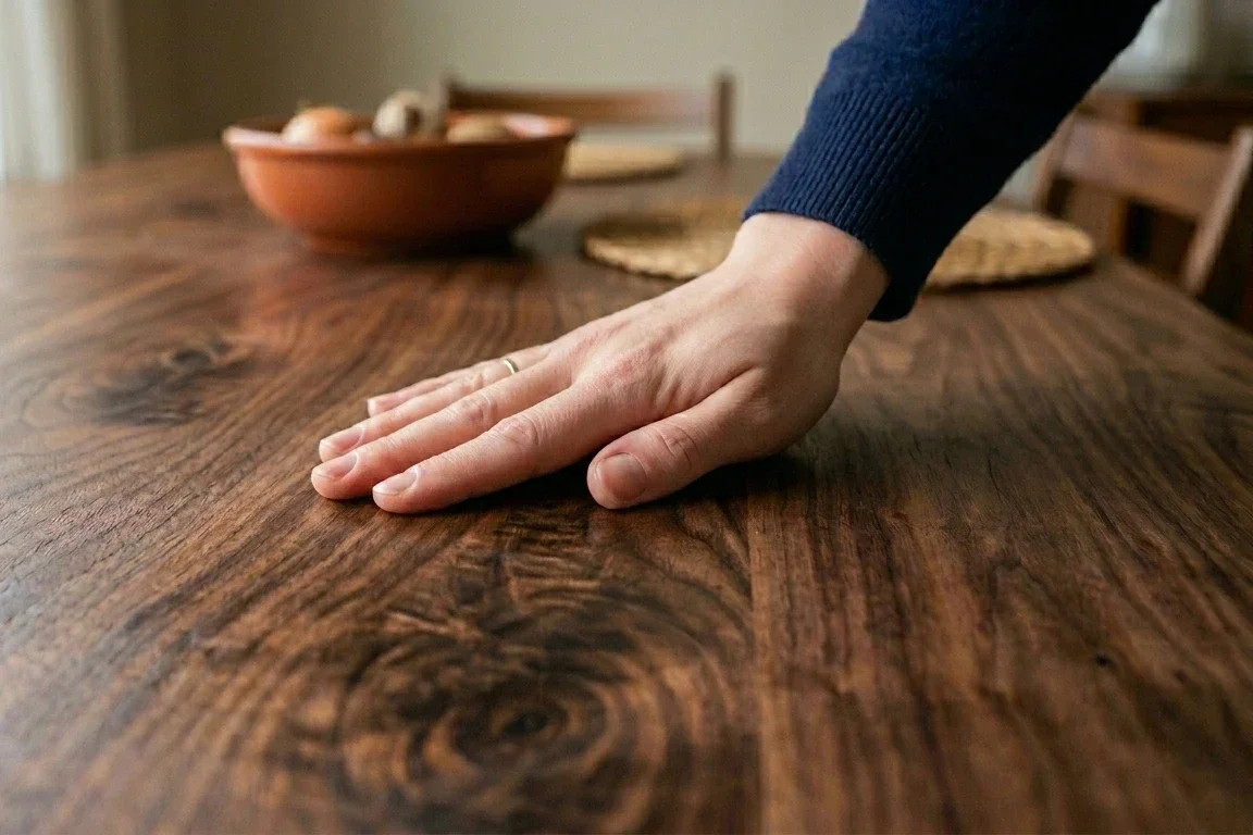 What Does “Quality” Actually Mean in Custom Furniture?