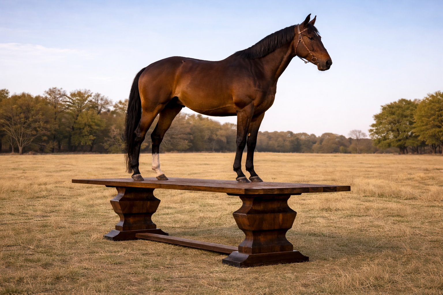 Designing Furniture for Oklahoma Homes: Beauty and Durability in the Plains
