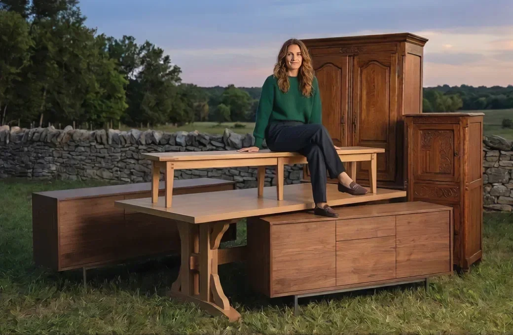 10 Timeless Custom Furniture Designs That Never Go Out of Style