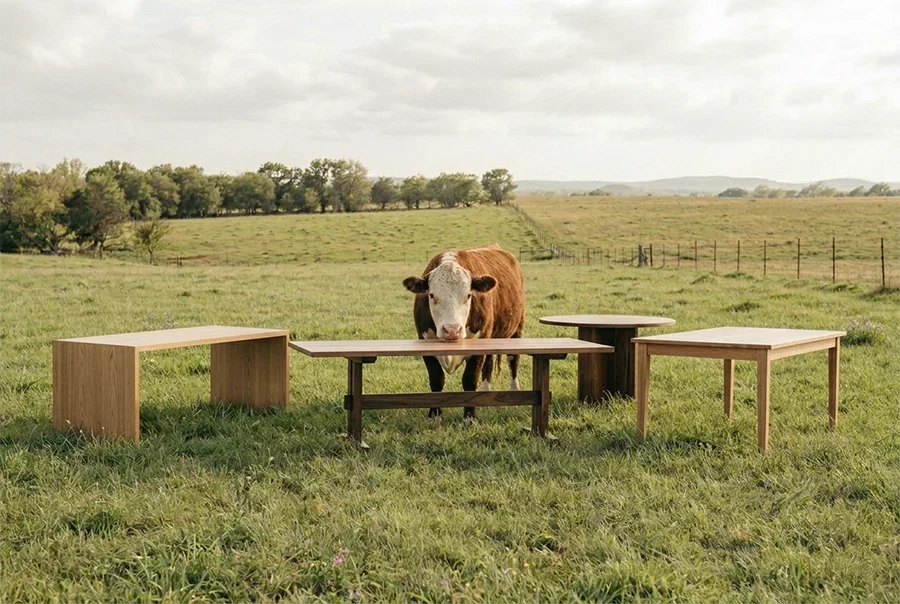 The New Standard of Dining: Precision and Permanence in Oklahoma