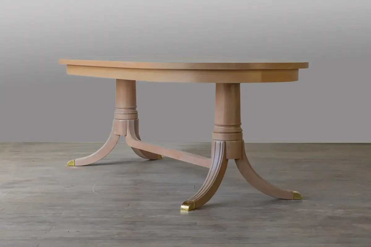 mortise and tenon heirloom custom furniture Edmond Oklahoma