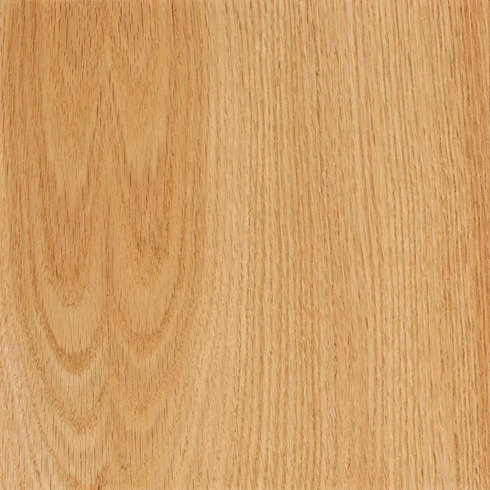 Locally sourced Red Oak