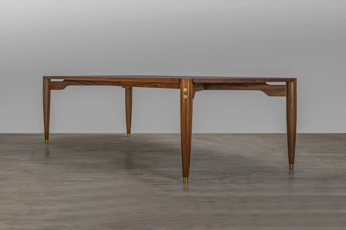 custom furniture okc Edmond handmade dining tables Oklahoma near me