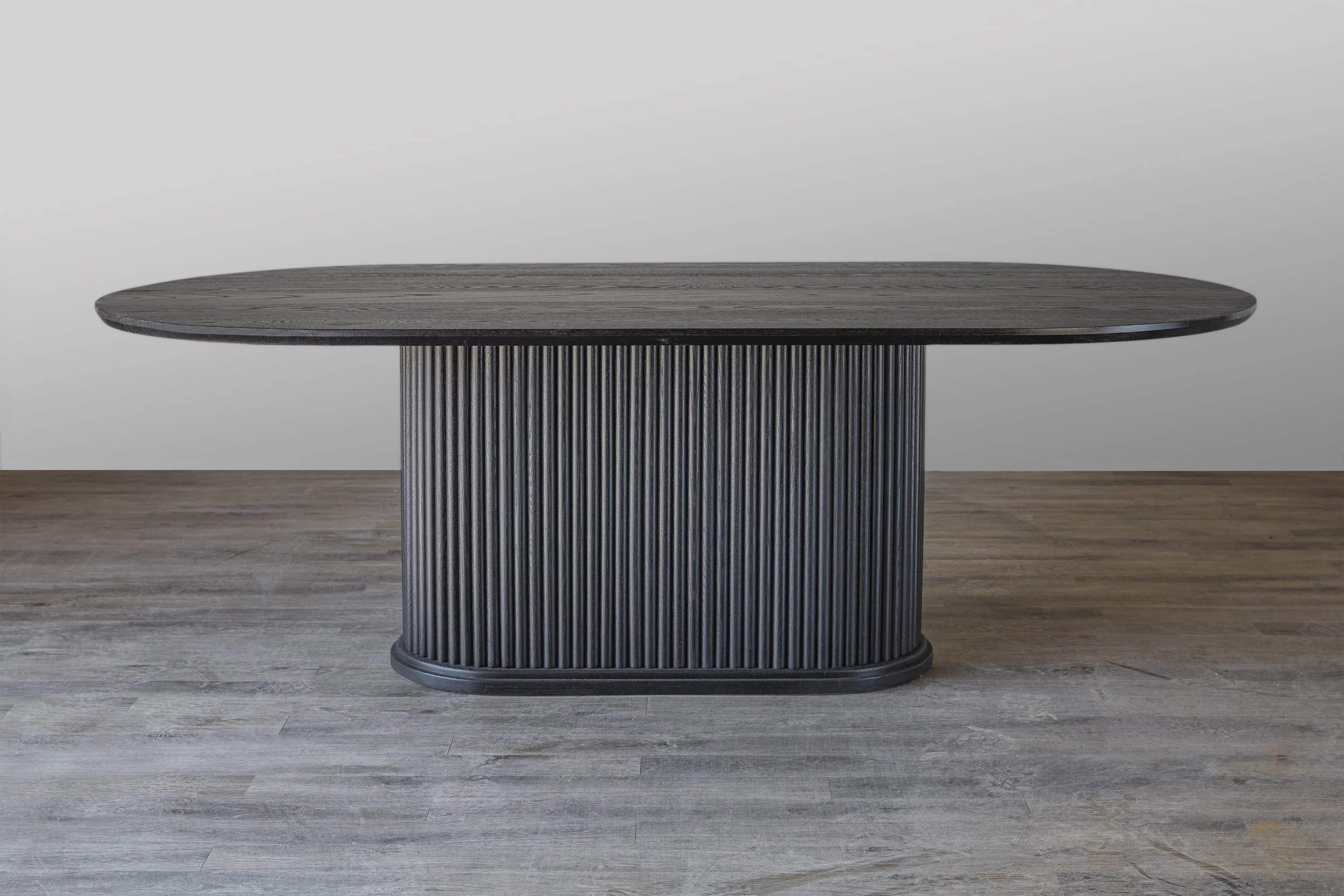 custom furniture edmond handmade dining table Oklahoma City near me
