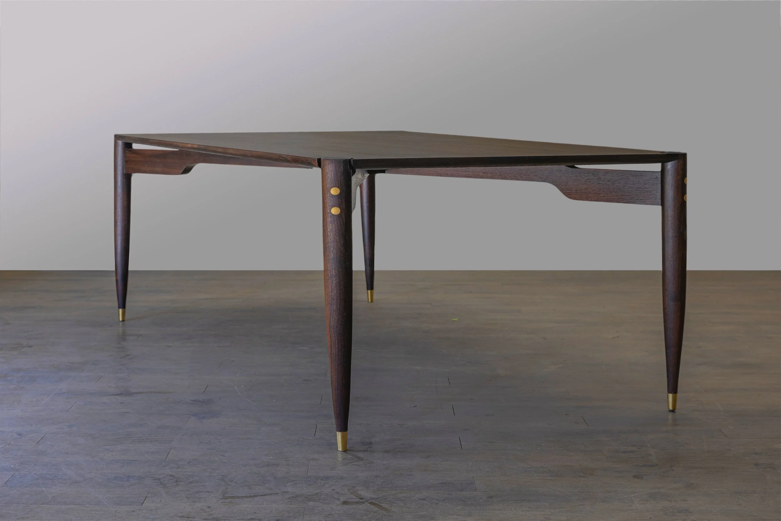 custom furniture edmond handmade dining table Oklahoma City near me