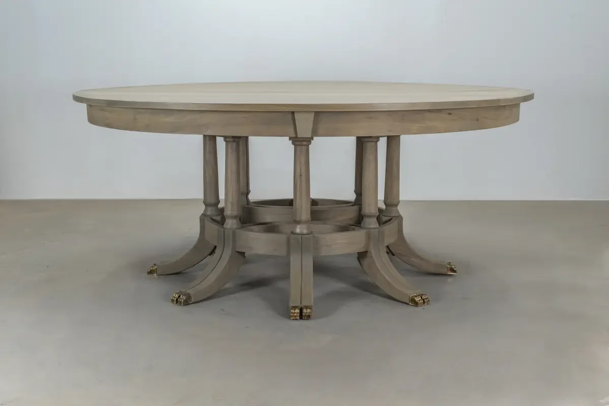 mortise and tenon heirloom custom furniture Edmond Oklahoma