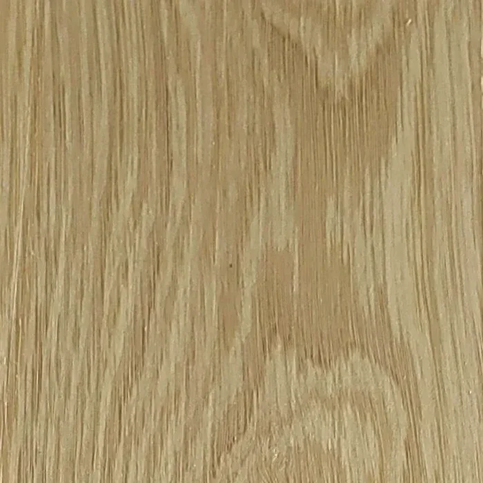 Locally sourced White Oak, plain sawn