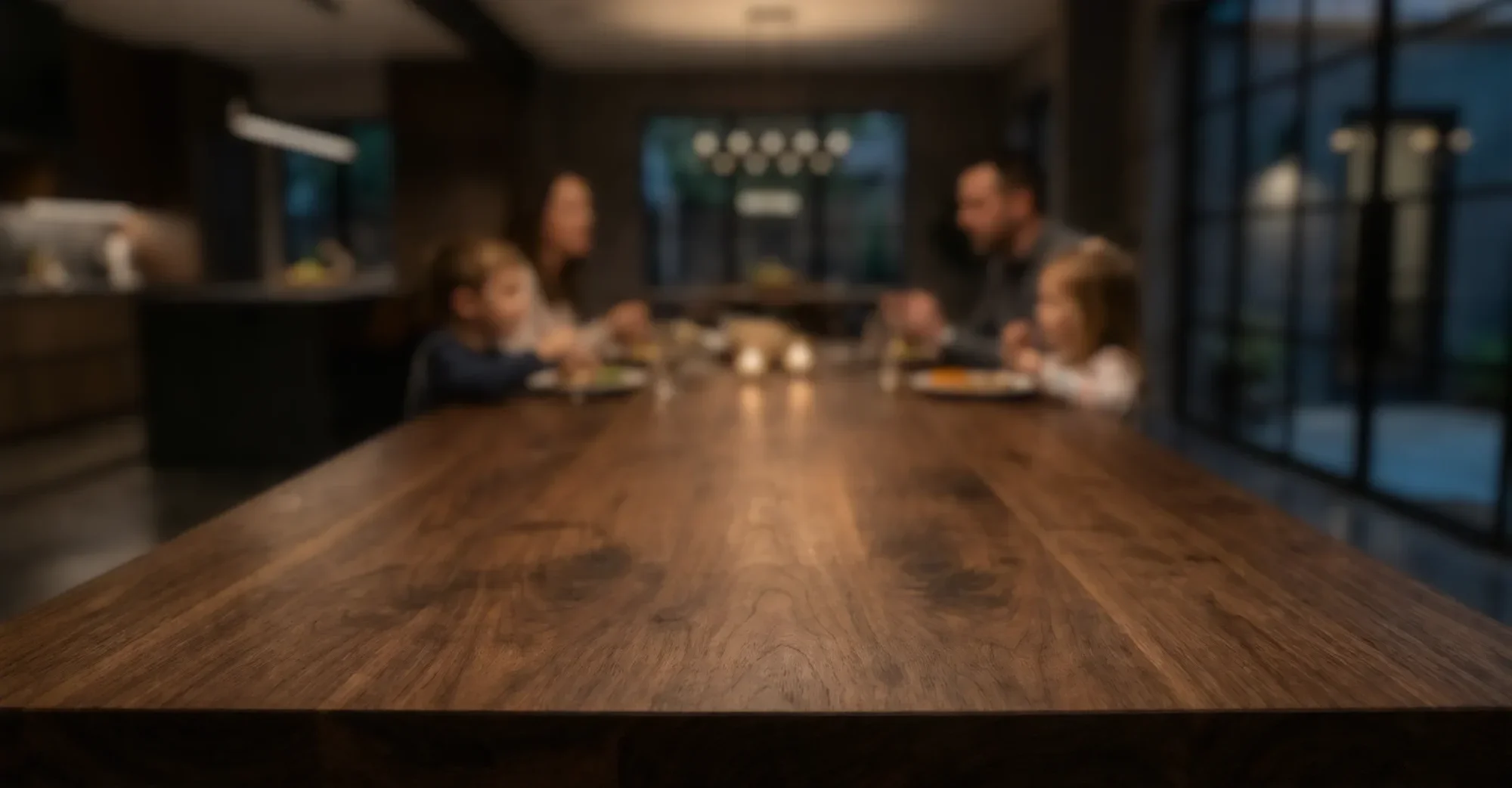 custom furniture edmond handmade dining table Oklahoma City near me